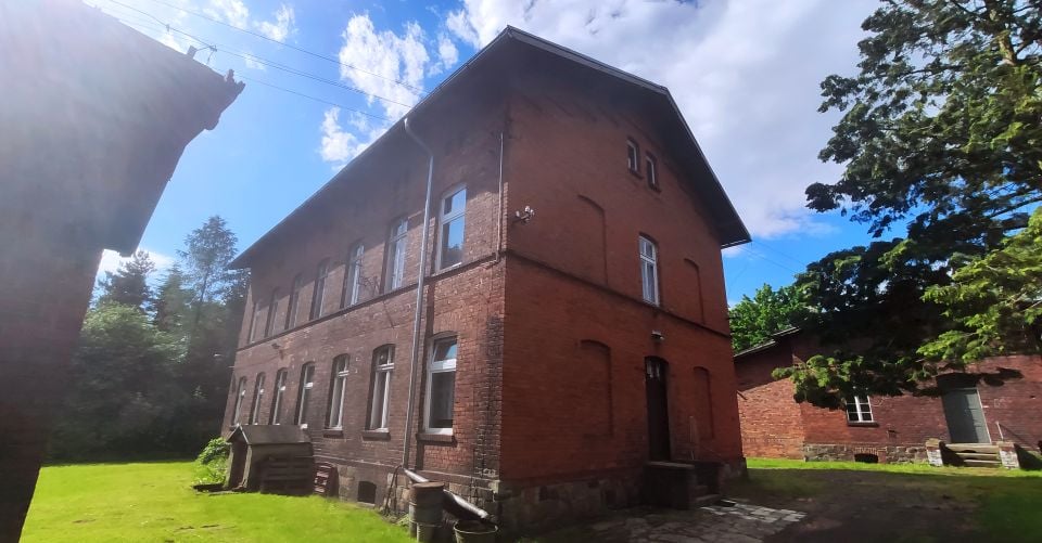 Mieszkanie Nowy Świętów