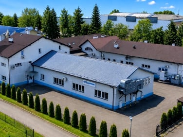 Lokal Sanok