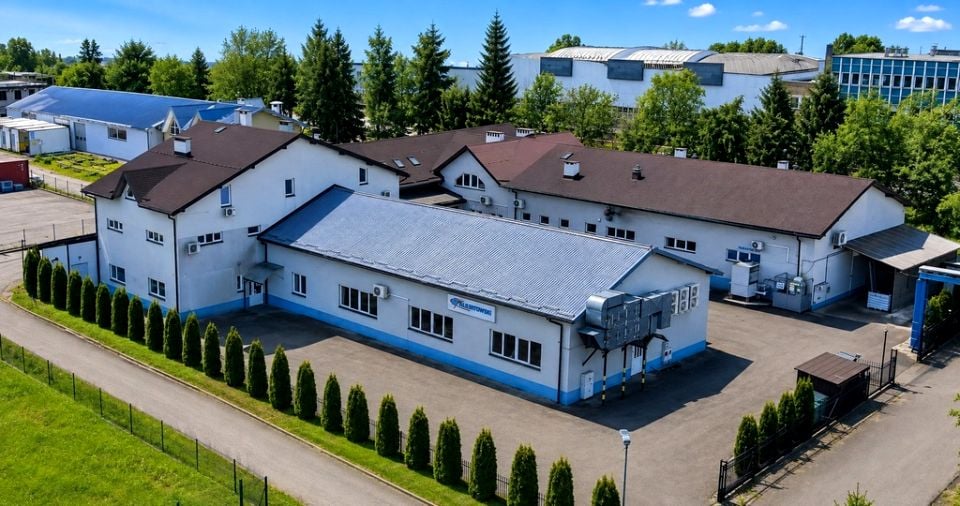 Lokal Sanok