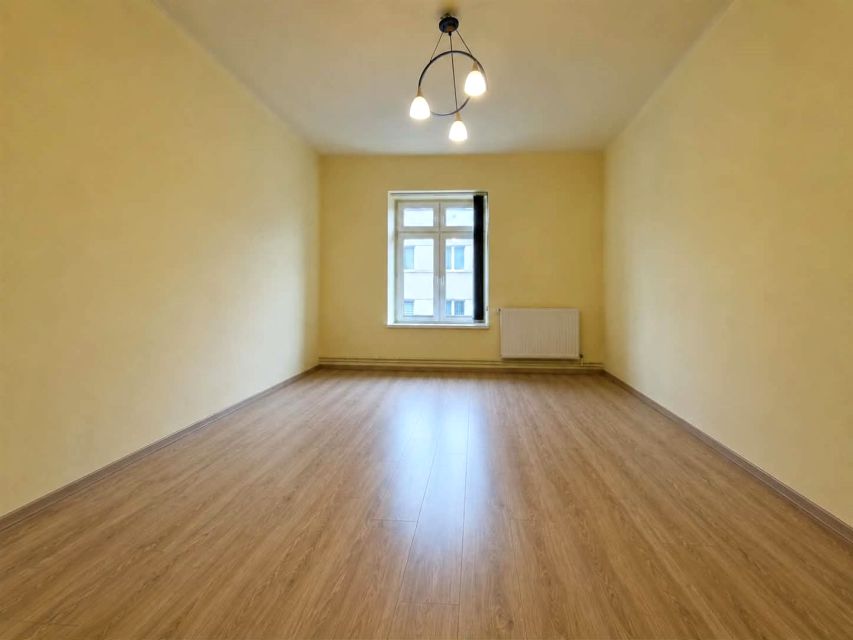 Mieszkanie Kraków