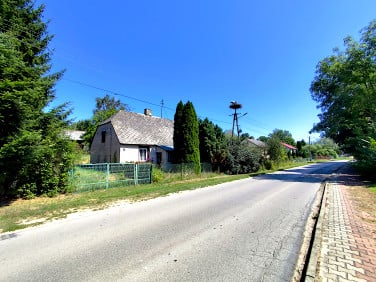 Dom Ułęż