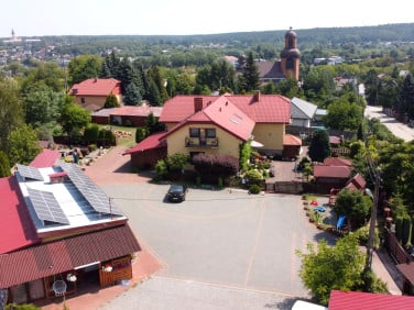 Budynek użytkowy Starachowice