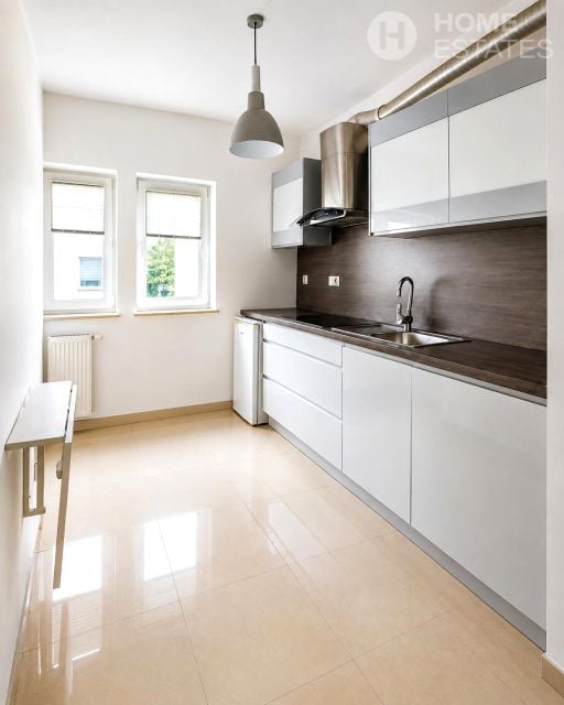 Sprzedam Mieszkanie Kraków - 60 m²