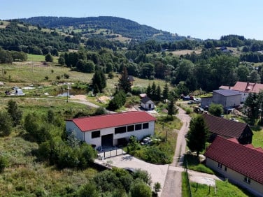 Budynek użytkowy Sierpnica sprzedaż