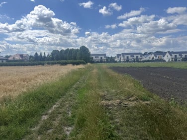 Działka budowlano-rolna Sierakowo