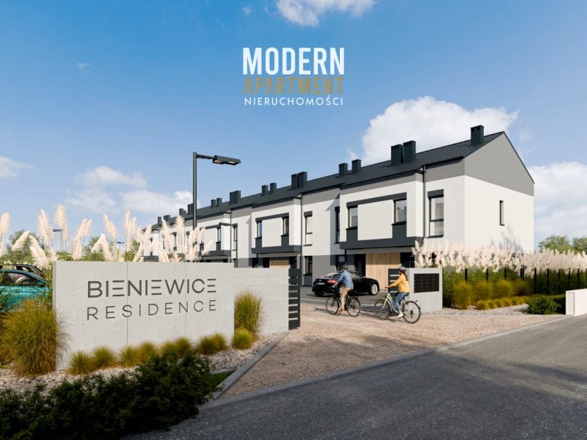 Dom Bieniewice