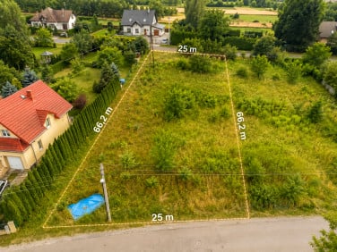 Działka Częstochowa