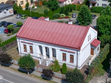 Dom Żabno