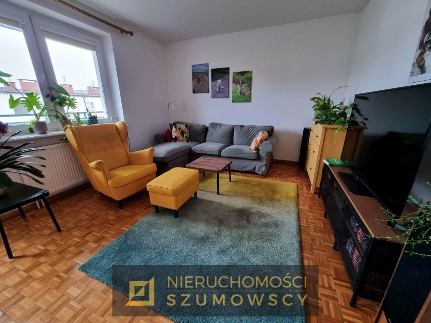 Mieszkanie Chodzież