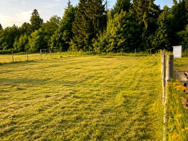 Działka budowlana Banino