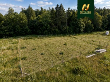 Działka budowlana Banino