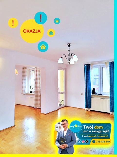 Mieszkanie Biała Podlaska