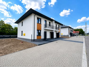 Mieszkanie Głogów Małopolski sprzedaż