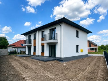 Mieszkanie Głogów Małopolski