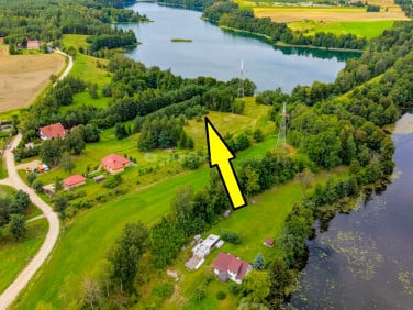 Działka budowlana Sedranki