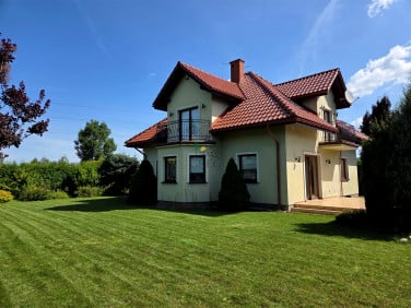 Dom Ustroń