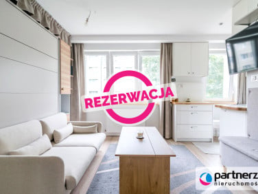 Mieszkanie Gdańsk
