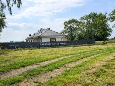 Działka budowlana Dachowa
