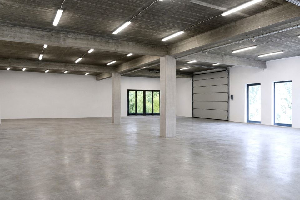 Lokal Katowice