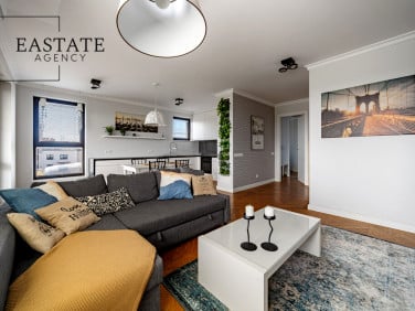 Mieszkanie apartamentowiec Warszawa