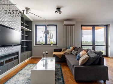 Mieszkanie apartamentowiec wynajem