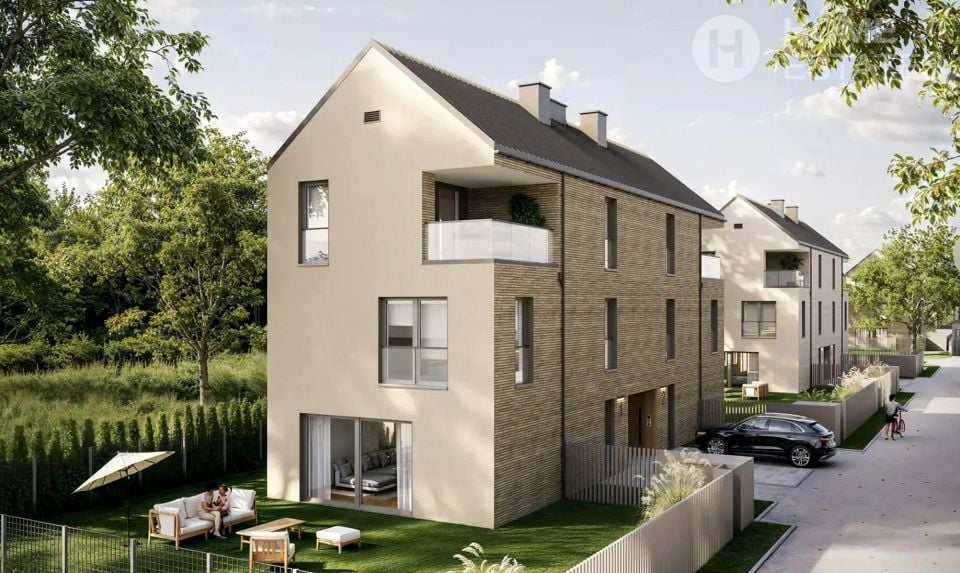 Sprzedam Mieszkanie Kraków - 149,19 m²