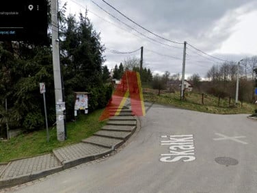 Działka budowlana Mników