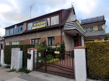 Mieszkanie Szczecin
