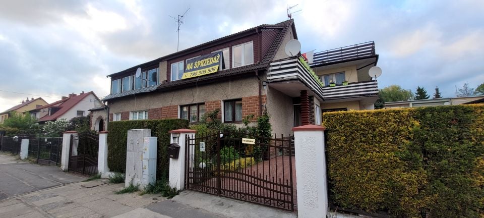 Mieszkanie Szczecin
