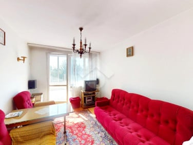 Mieszkanie Kraków