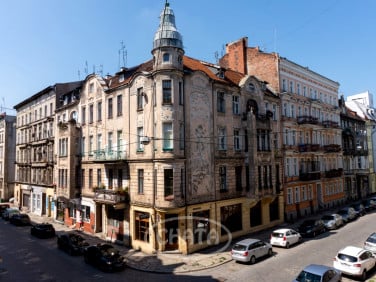 Mieszkanie Wrocław
