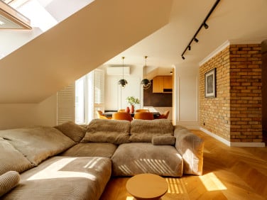 Mieszkanie apartamentowiec sprzedaż