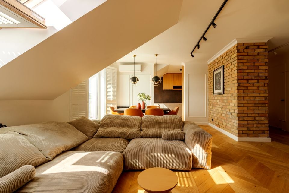 Mieszkanie apartamentowiec sprzedaż