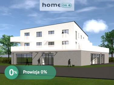Budynek użytkowy Sosnowiec