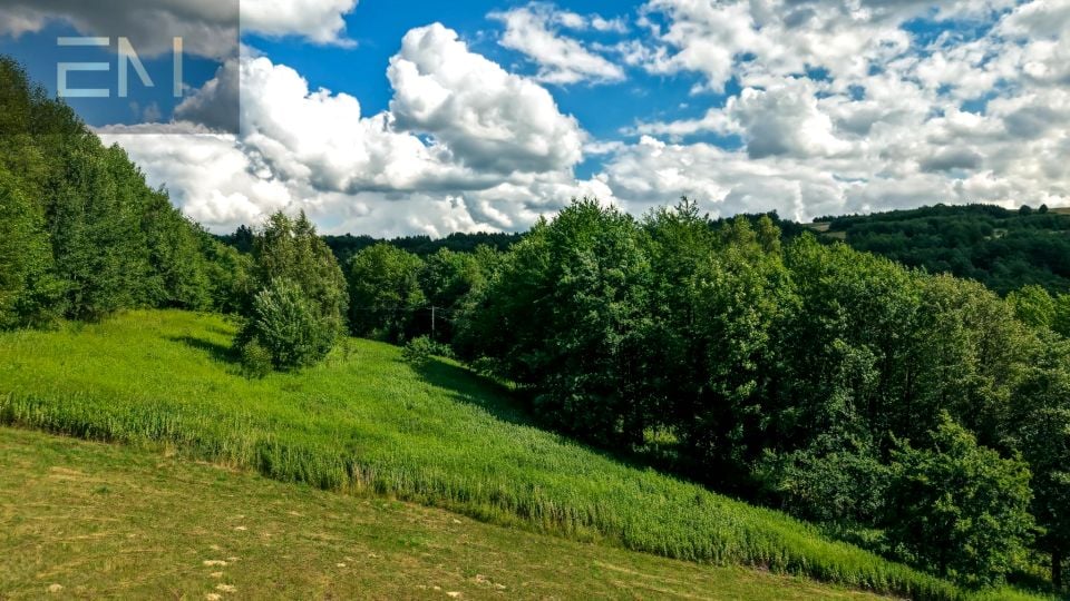 Działka inna Jaszczurowa