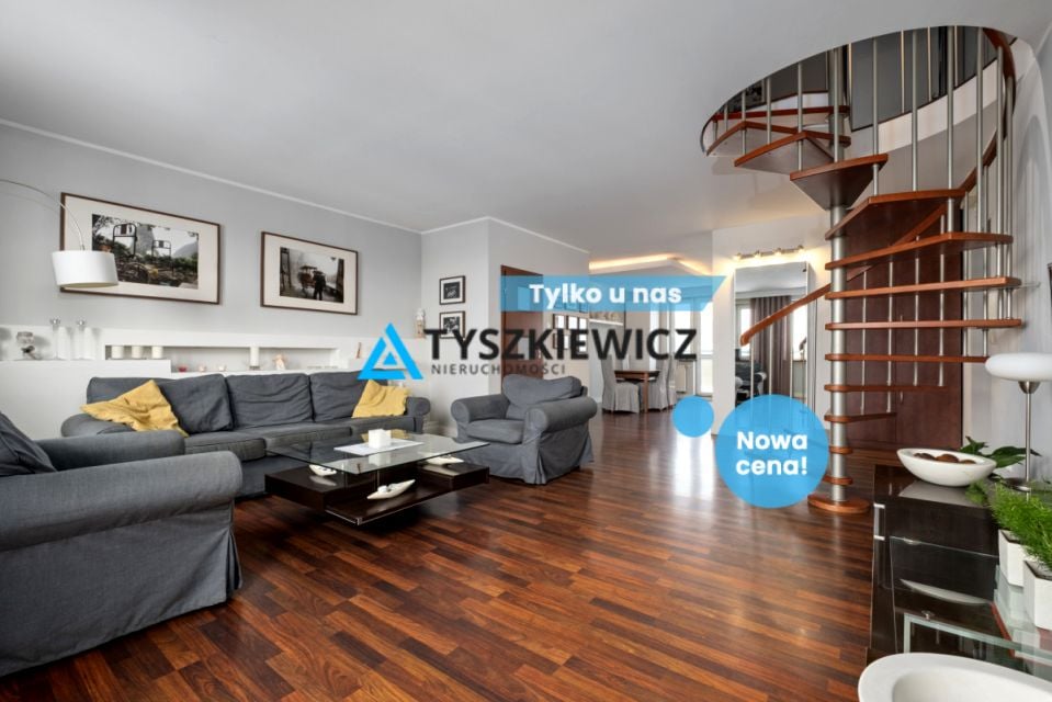 Mieszkanie Gdańsk sprzedaż