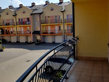 Mieszkanie Rzeszów