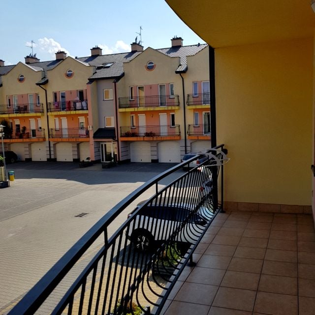 Mieszkanie Rzeszów