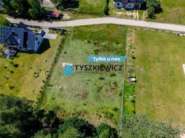 Działka budowlana Wiele