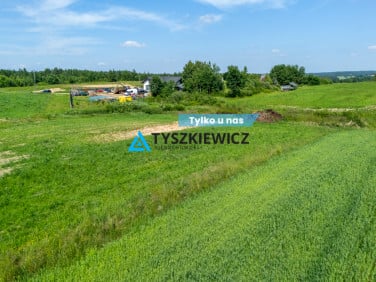 Działka Połęczyno