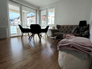 Mieszkanie Gdynia