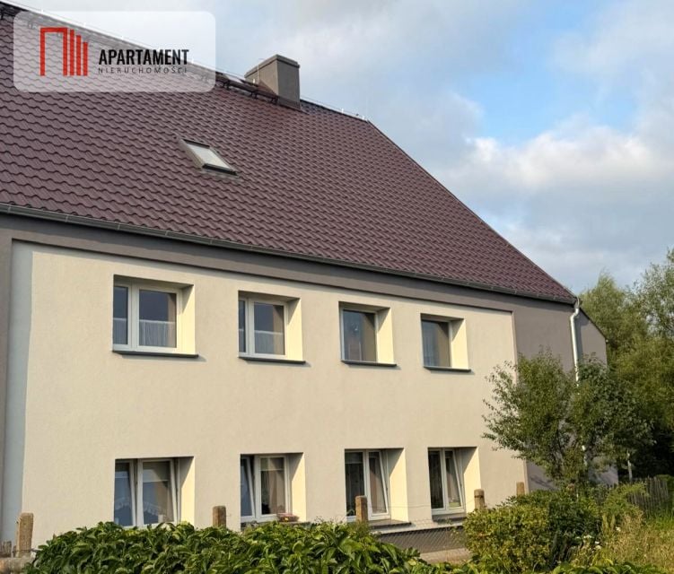 Mieszkanie Kłębanowice