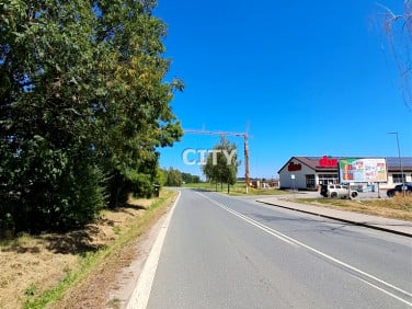 Działka Tyniec Mały