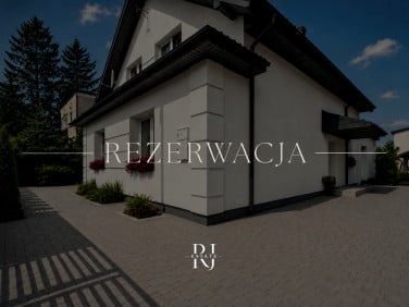 Dom wolnostojący sprzedaż