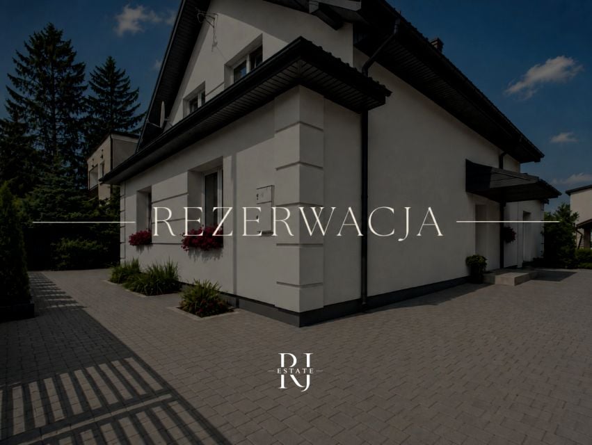 Dom wolnostojący sprzedaż