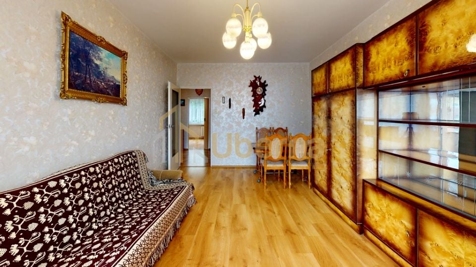 Mieszkanie Goleniów