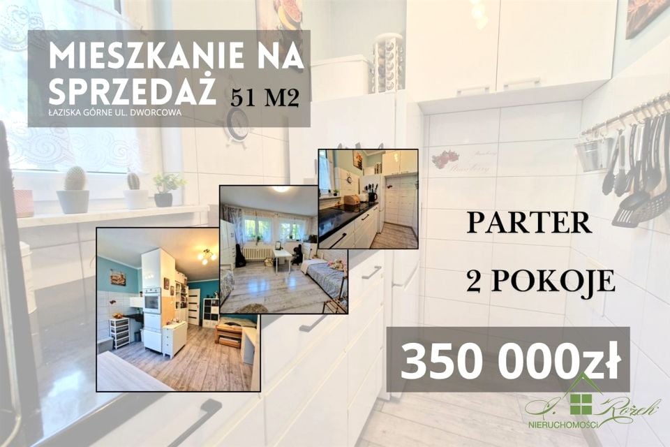 Mieszkanie Łaziska Górne