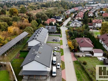 Mieszkanie Tarnów
