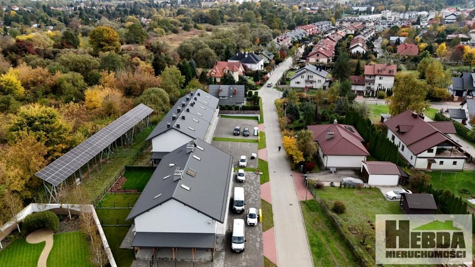 Mieszkanie Tarnów