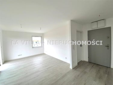 Mieszkanie Leszno